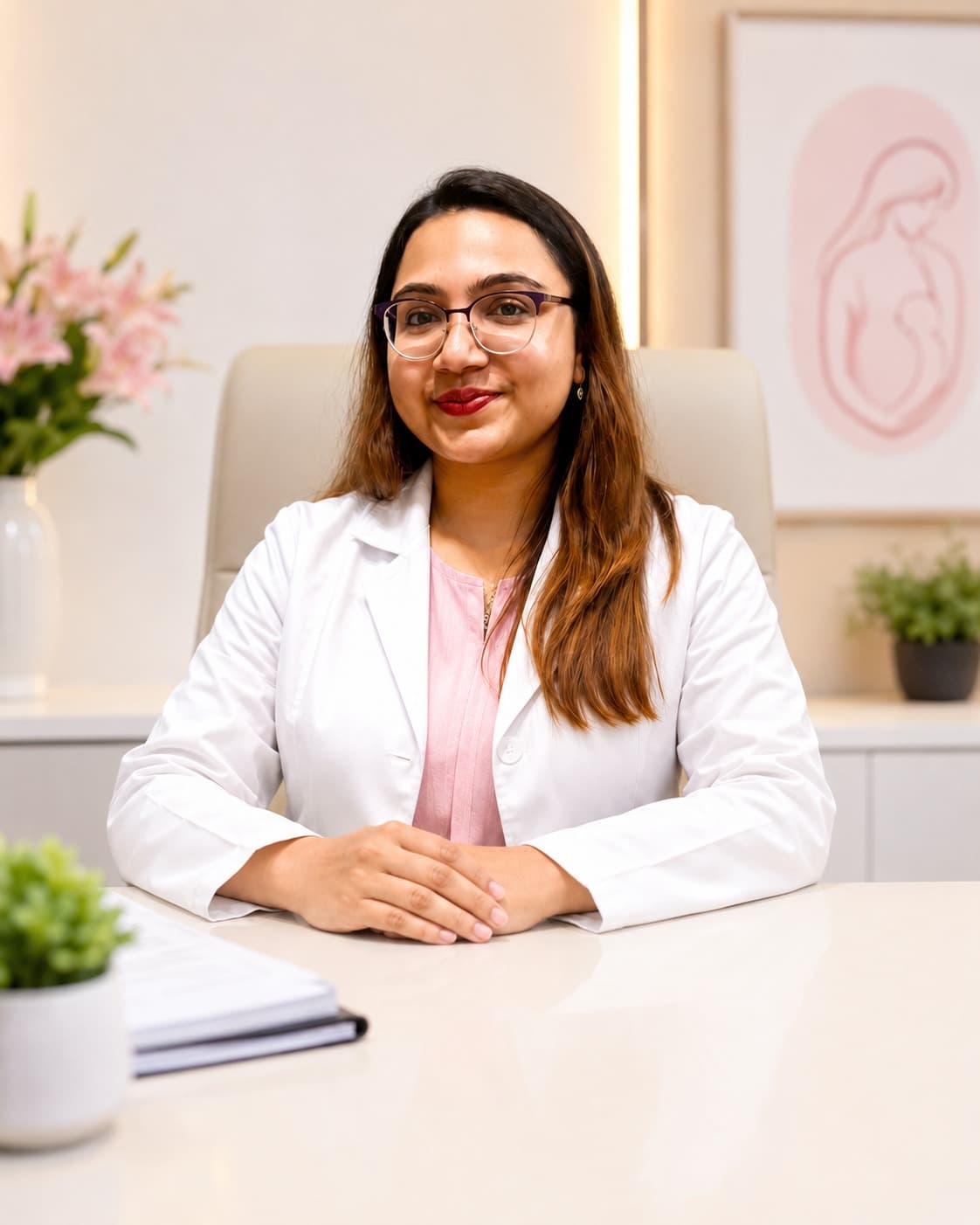 Dr. Arpita Malakar